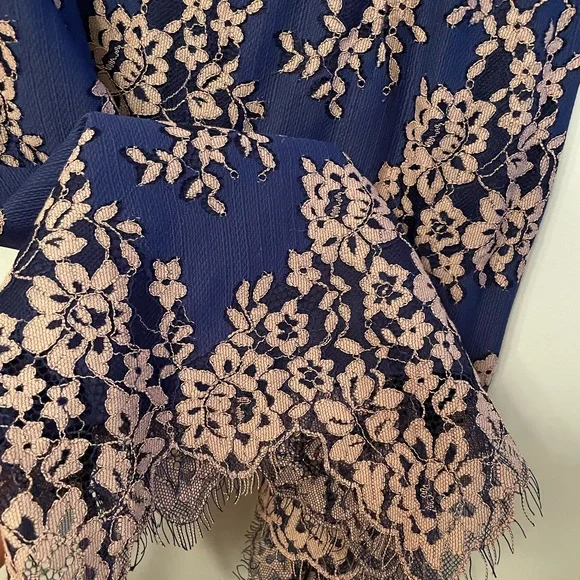 Lace Dress Vici Dolls brand Minuet - Picture 4 of 5